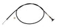 John Deere Original Equipment Cable - AM123642