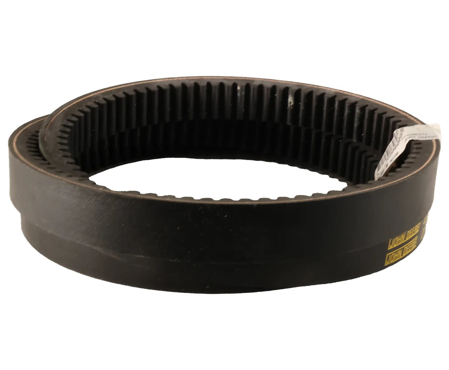 John Deere Original Equipment Hj Section Cleaning Fan Drive V-Belt, Effective Length 2305.0 Mm (90.7 Inch) - H206048