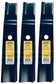 A&I XHT 15-1/8", 3/4" Mower Blade (Set of 3) - B1CC1400,3