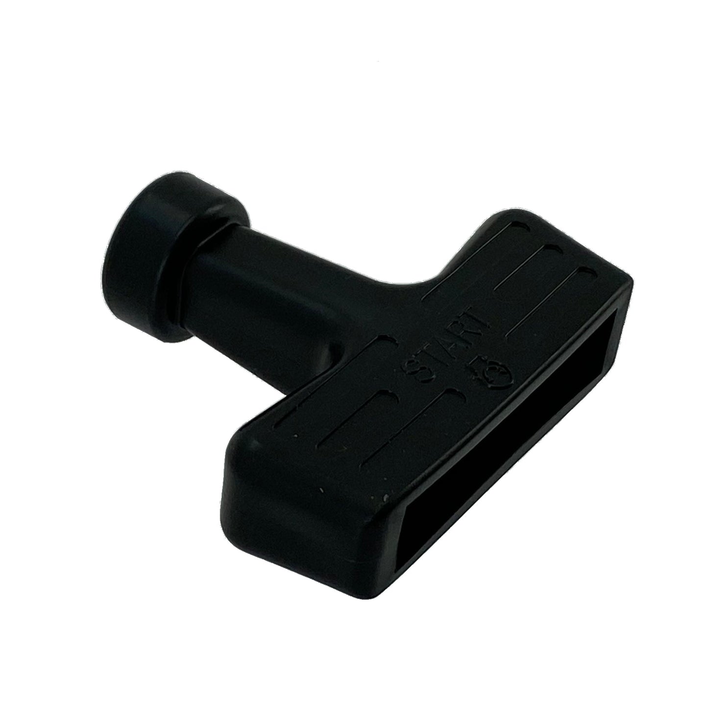 Honda Original Equipment Starter Grip - 28461-ZE2-W03