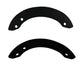 Honda Original Equipment Auger Rubber Kit - 72428-V10-020A