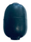 Sunbelt Smooth Black Wheel-Deck - 15/32 X 3-7/8" -  B1CO108,01