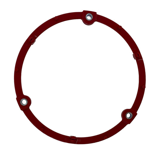 Honda Original Equipment Recoil Starter Mounting *R280R* Spacer (Power Red) - 28405-ZL0-000ZC