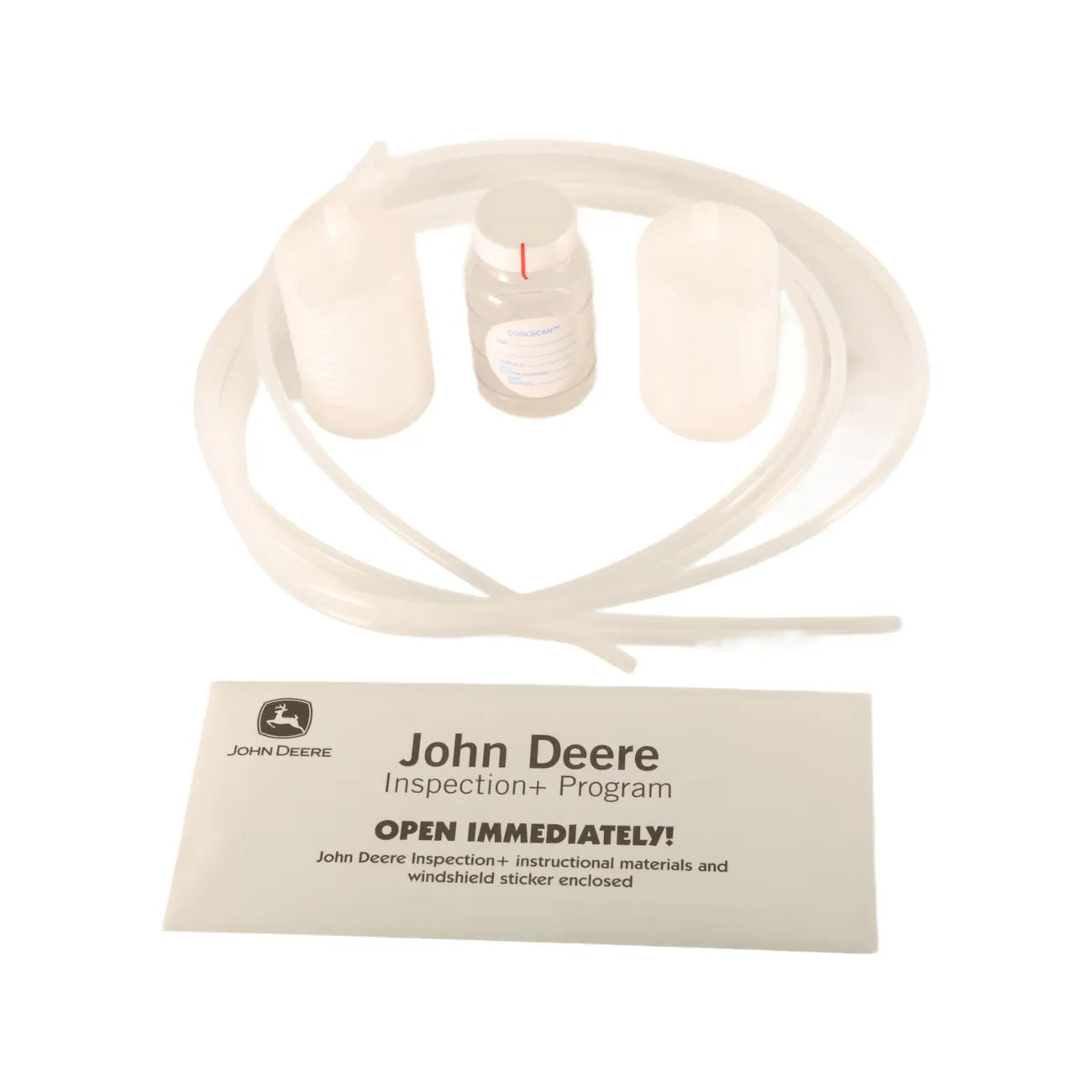 John Deere Original Equipment Scan Test Kit - TY26859