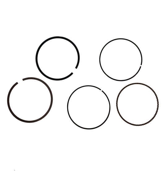 Honda Original Equipment Piston Ring Set (STD) (TEIKOKU) - 13010-Z6L-003