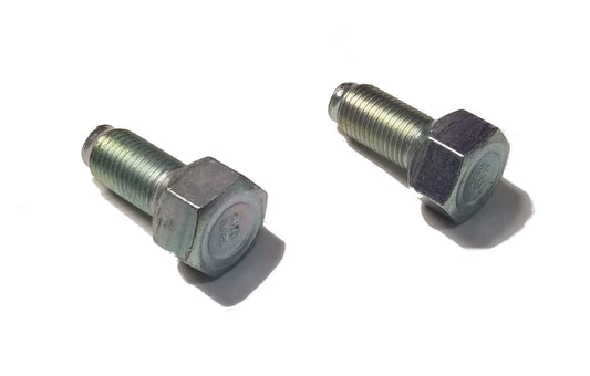 John Deere Original Equipment Wheel Bolt (2 PACK) - M131856
