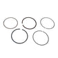 Honda Original Equipment Piston (STD) (TEIKOKU) Ring Set - 13010-Z5K-004