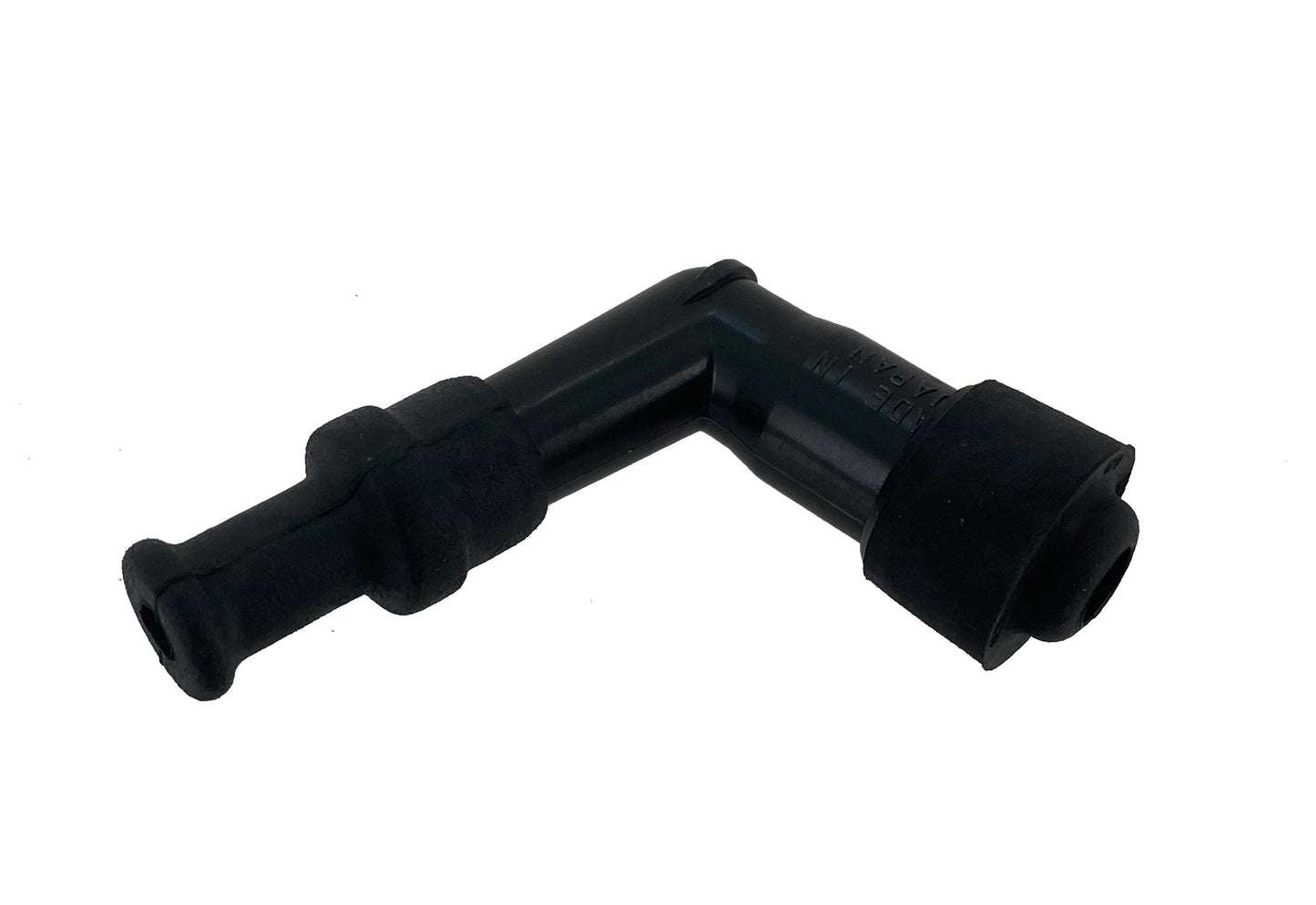 Honda Original Equipment Noise Suppressor Cap Assy - 30700-MG7-000