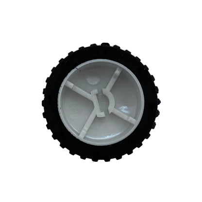 John Deere Original Equipment Knob - R111632