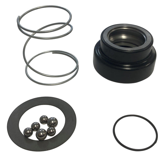 John Deere Original Equipment Lock Kit - AM124741