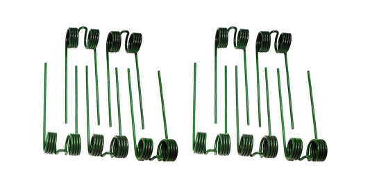 John Deere Original Equipment Spring Tooth Qty.10 - E41833