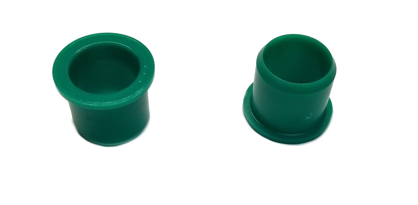 John Deere Original Equipment Bushing (2 PACK) - M80084