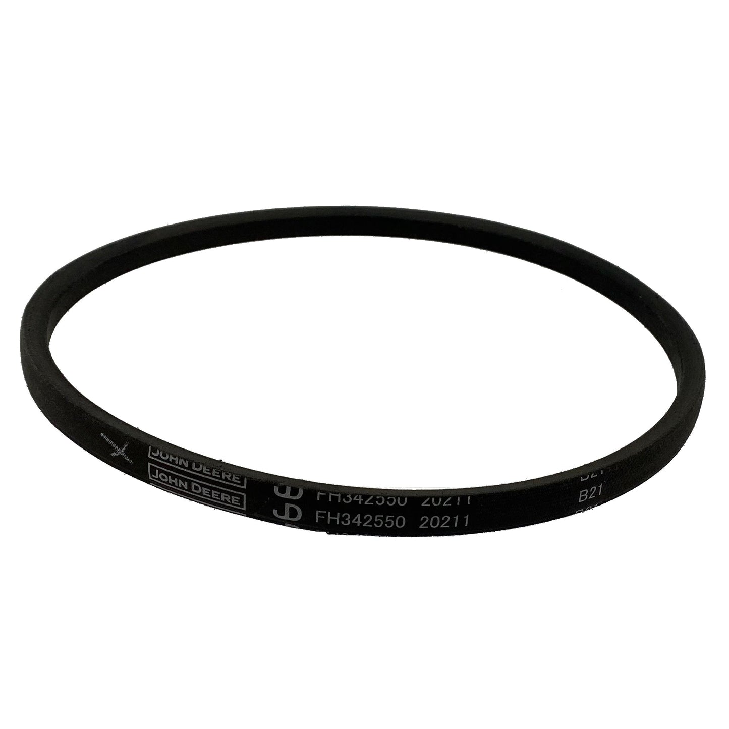 John Deere Original Equipment V-Belt - FH344345