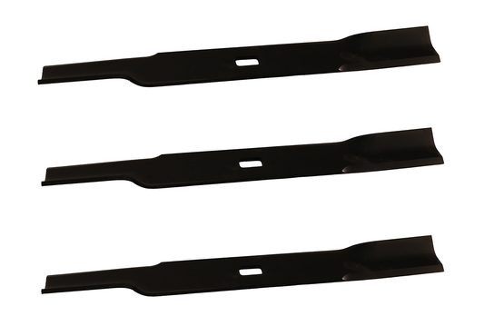 Farm King 60'' Blades BGM09 Set of 3 - FK966719X