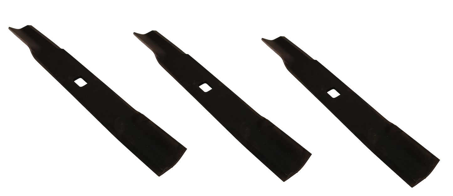 Farm King 60'' Blades BGM09 Set of 3 - FK966719X