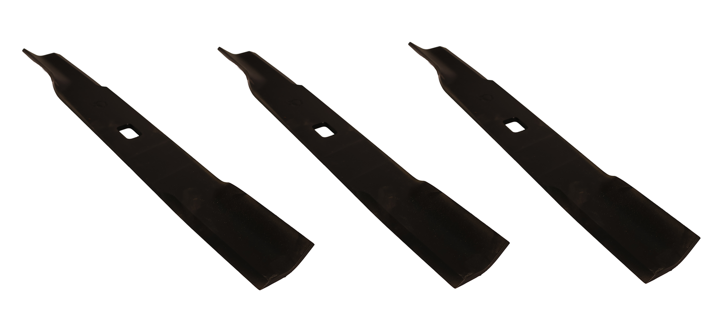 Farm King 60'' Blades BGM09 Set of 3 - FK966719X
