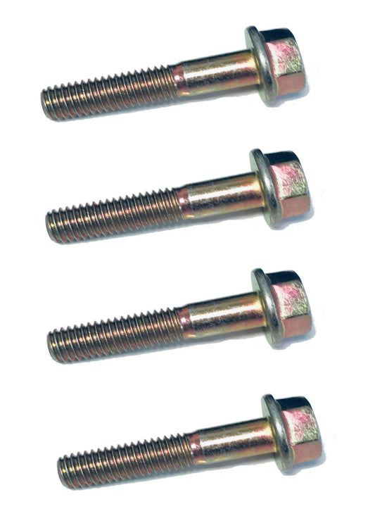 John Deere Original Equipment Screw (Pack of 4) - 19M8317,4