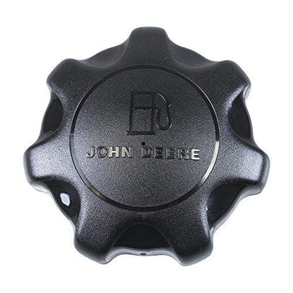 John Deere Original Equipment Filler Cap - AM137724