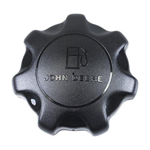 John Deere Original Equipment Filler Cap - AM137724