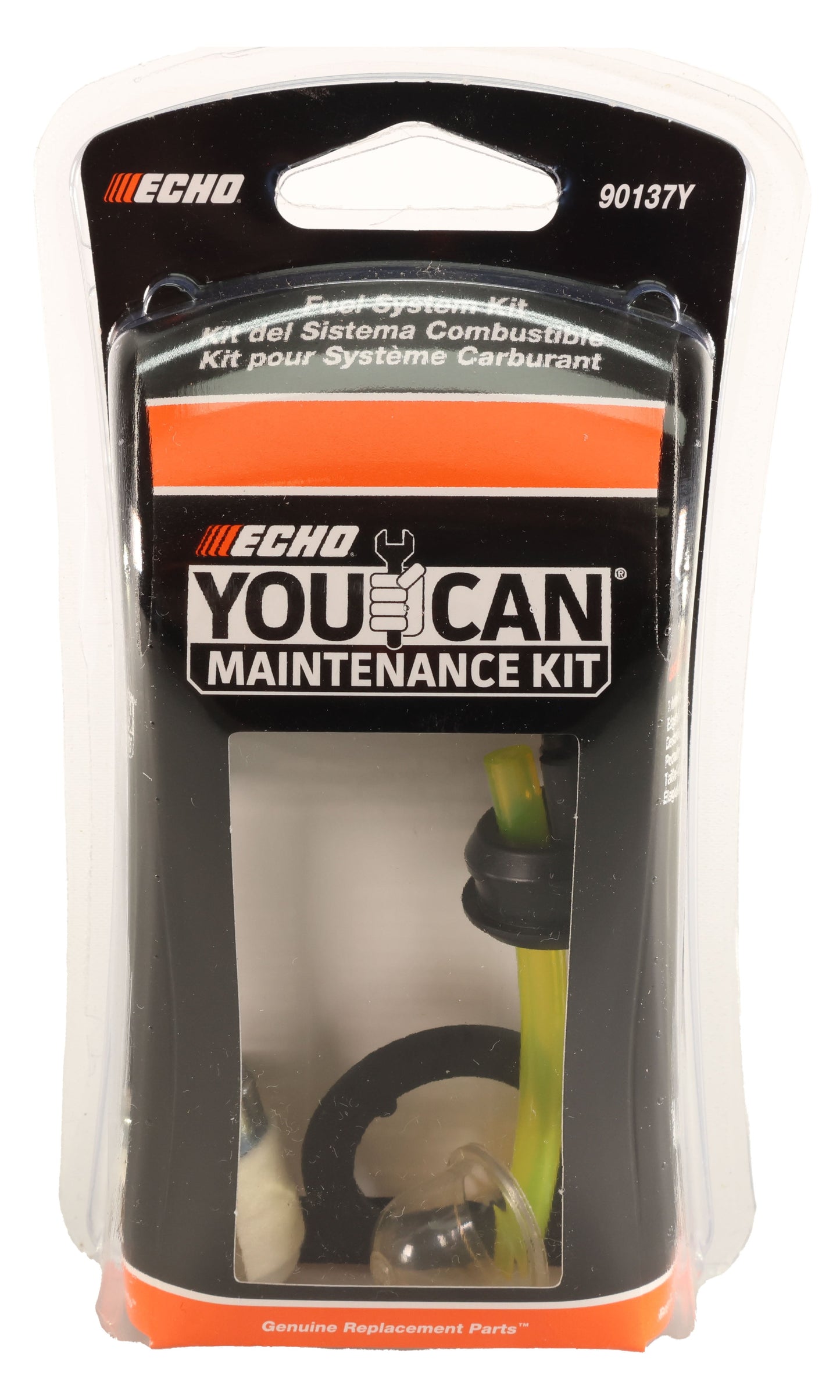 Echo Original Equipment FUEL SYSTEM KIT - YOUCAN?  - 90137Y