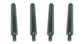 John Deere (4-Pack) Original Equipment Bolt - M146896,4