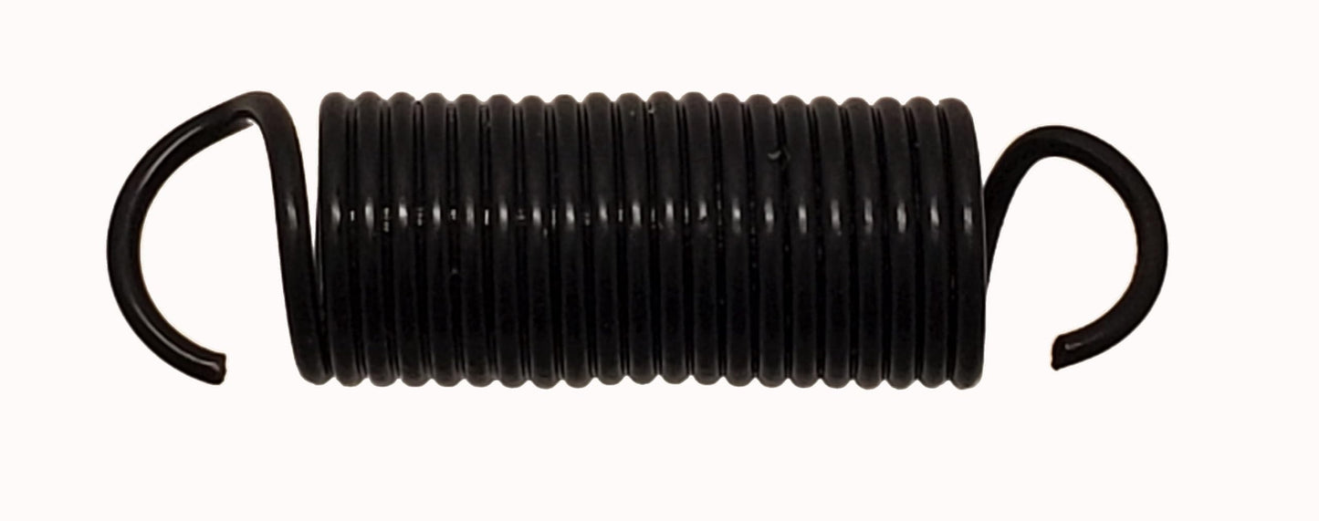 John Deere Original Equipment Extension Spring - L1142C,1