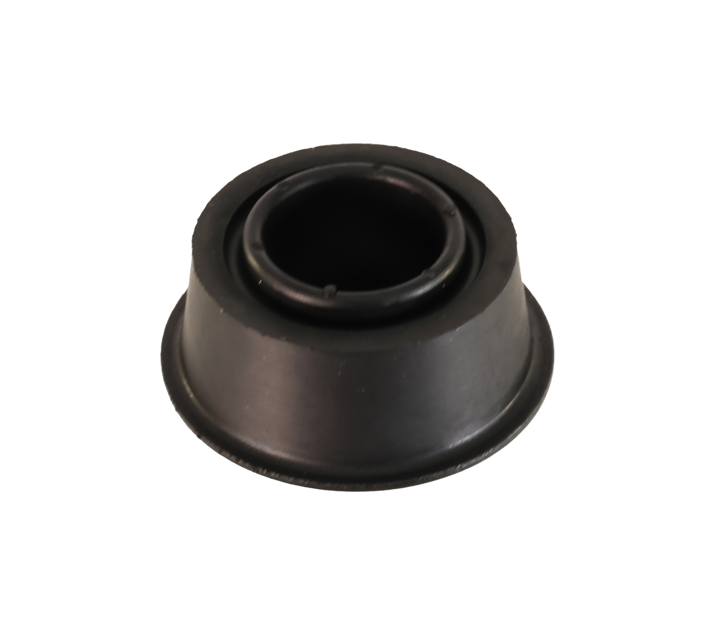 Honda Original Equipment Rubber (Lower) - 60407-ZA7-000