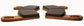John Deere Brake Pad Kit - AM147009,1