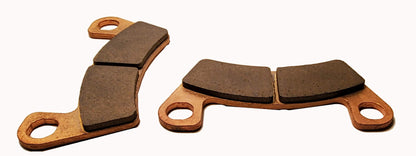 John Deere Brake Pad Kit - AM147009,1