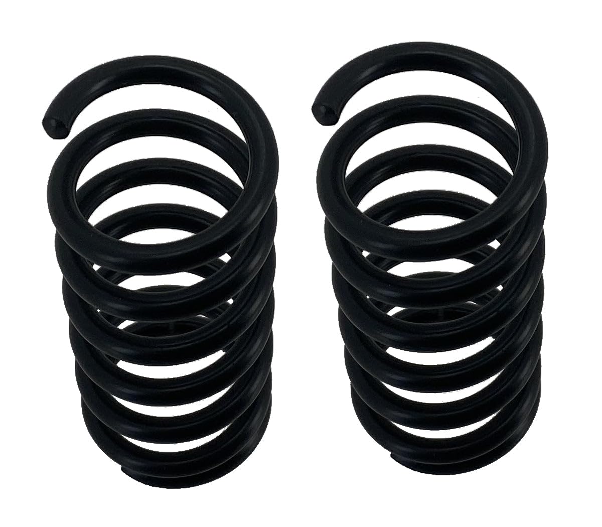 John Deere Original Equipment Compression Spring 2 Pack - M128761
