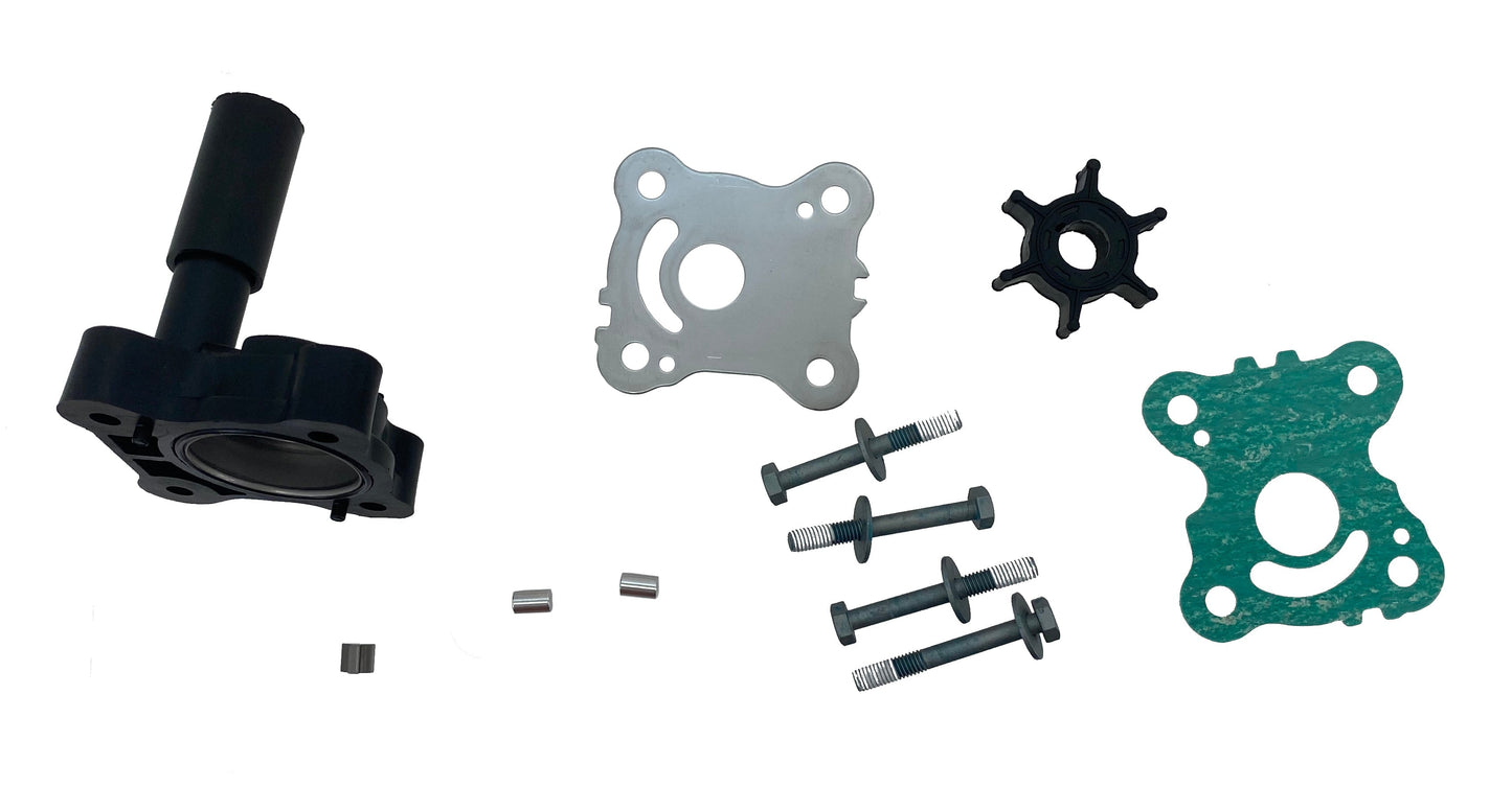 Honda Original Equipment Impeller Pump Kit - 06193-ZW9-030