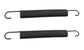 John Deere Original Equipment Extension Spring 2 Pack - GX10120