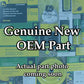John Deere Original Equipment Switch - M809526