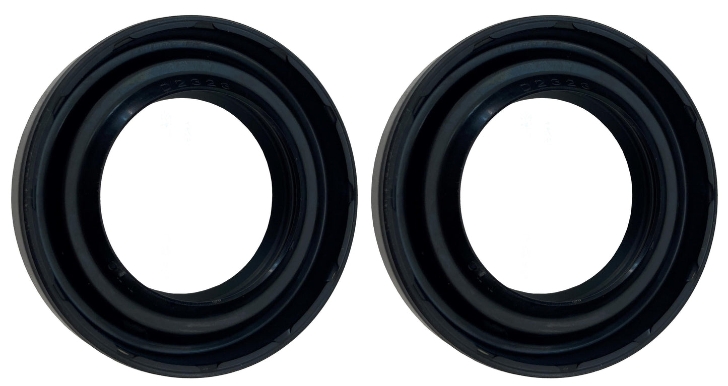 John Deere Original Equipment Seal (Pack of 2) - MIU804289