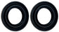 John Deere Original Equipment Seal (Pack of 2) - MIU804289