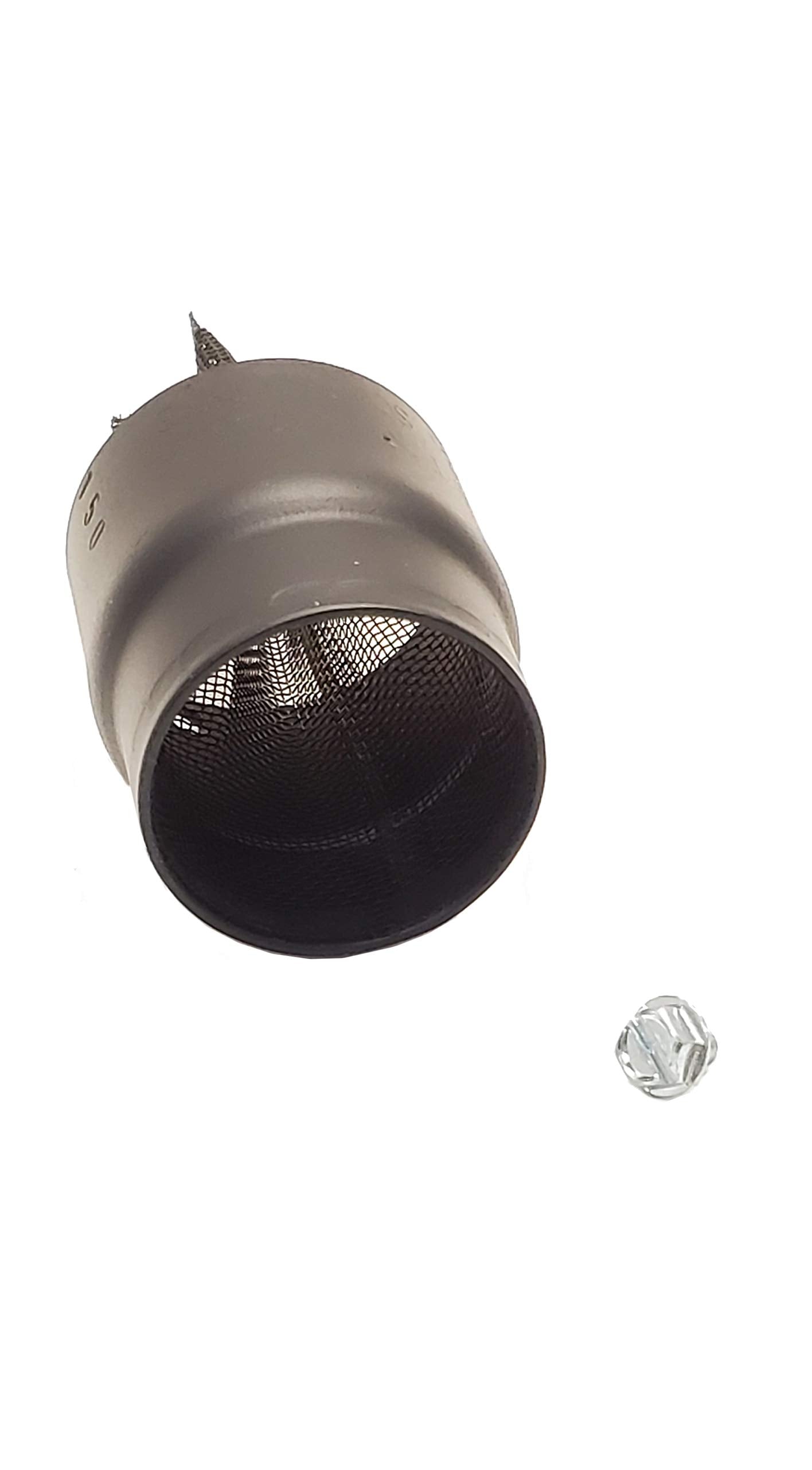 John Deere Original Equipment Spark Arrestor Kit - AM108146,1