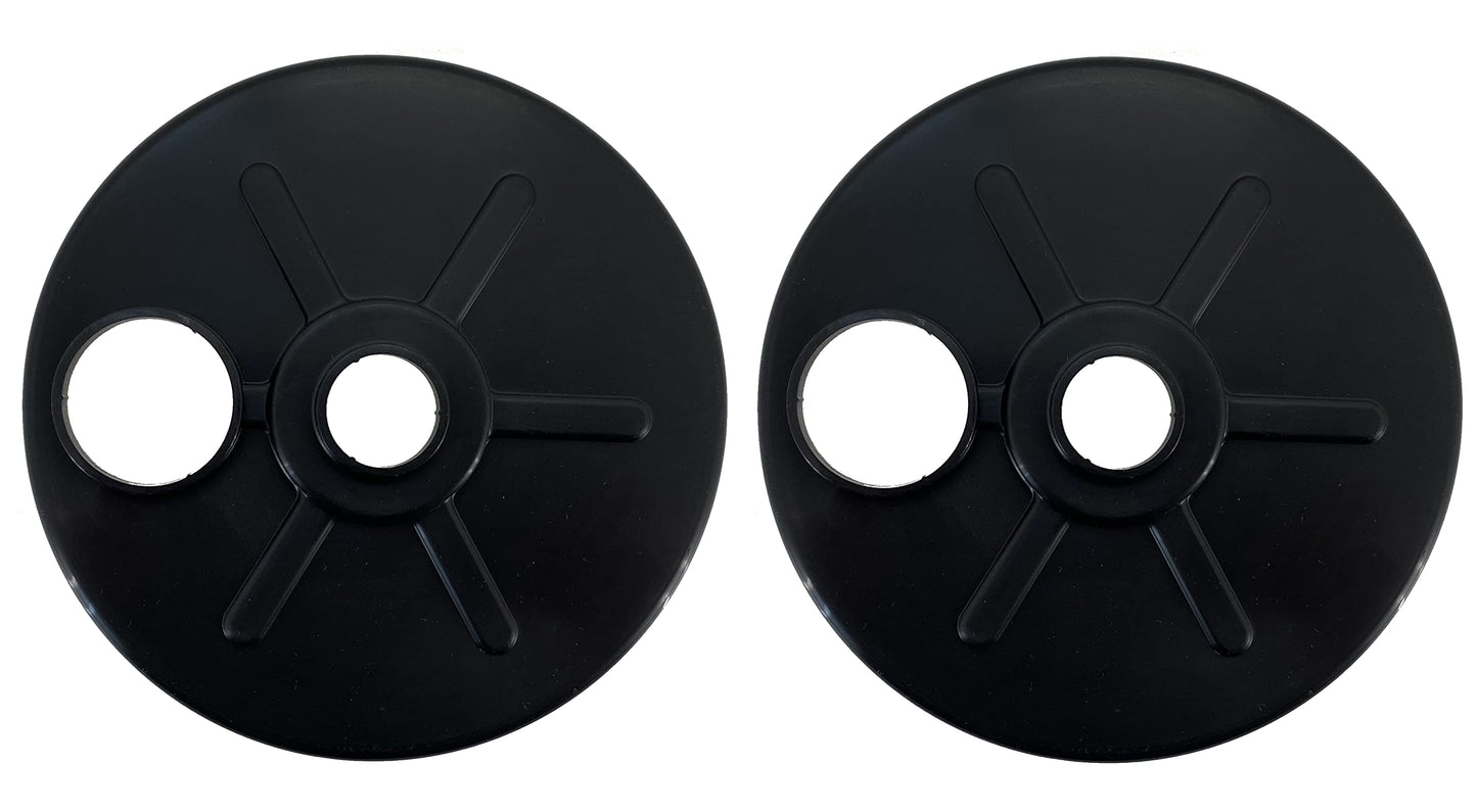 John Deere Original Equipment Shield 2 Pack - GX22261