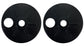 John Deere Original Equipment Shield 2 Pack - GX22261