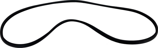 Honda Original Equipment Engine Cover Seal - 63102-ZY3-010