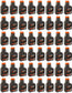 Echo Original Equipment 48-PACK Power Blend Gold Oil Mix 50:1 (2.6 fl oz Bottles) - 6450001