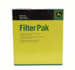 John Deere Original Equipment (30G/35G) Filter Pak - AT534506