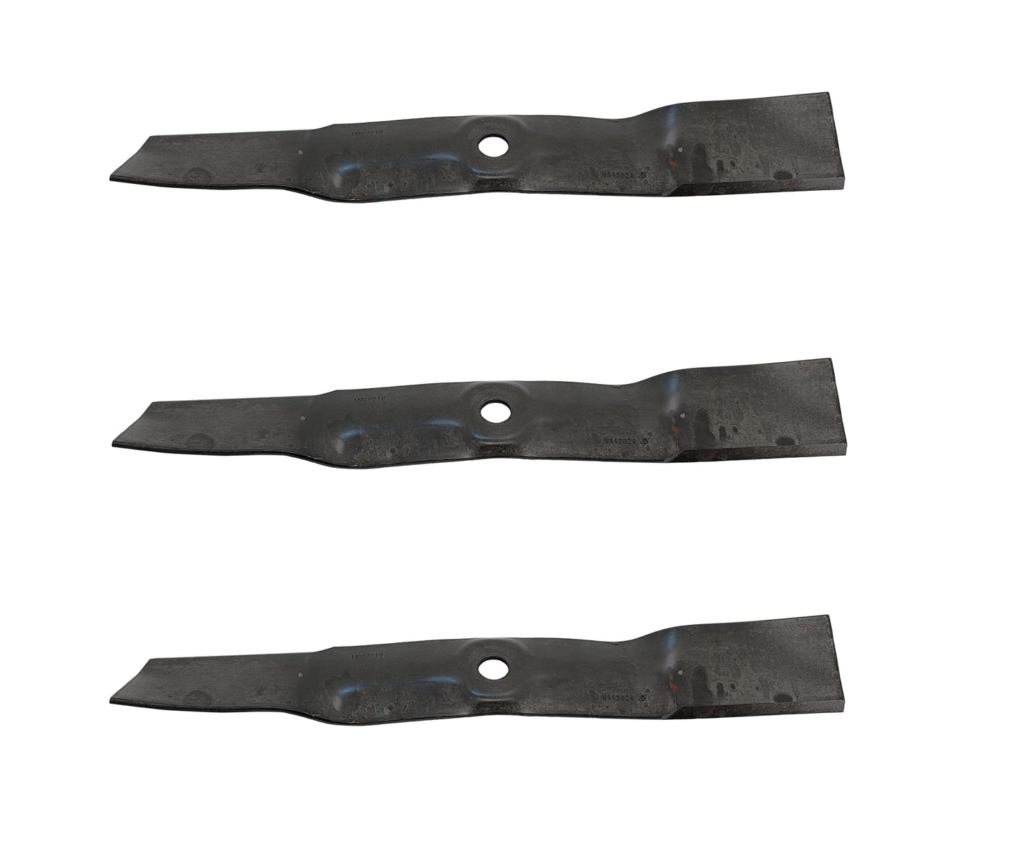 John Deere Original Equipment Mower Blades - UC22010