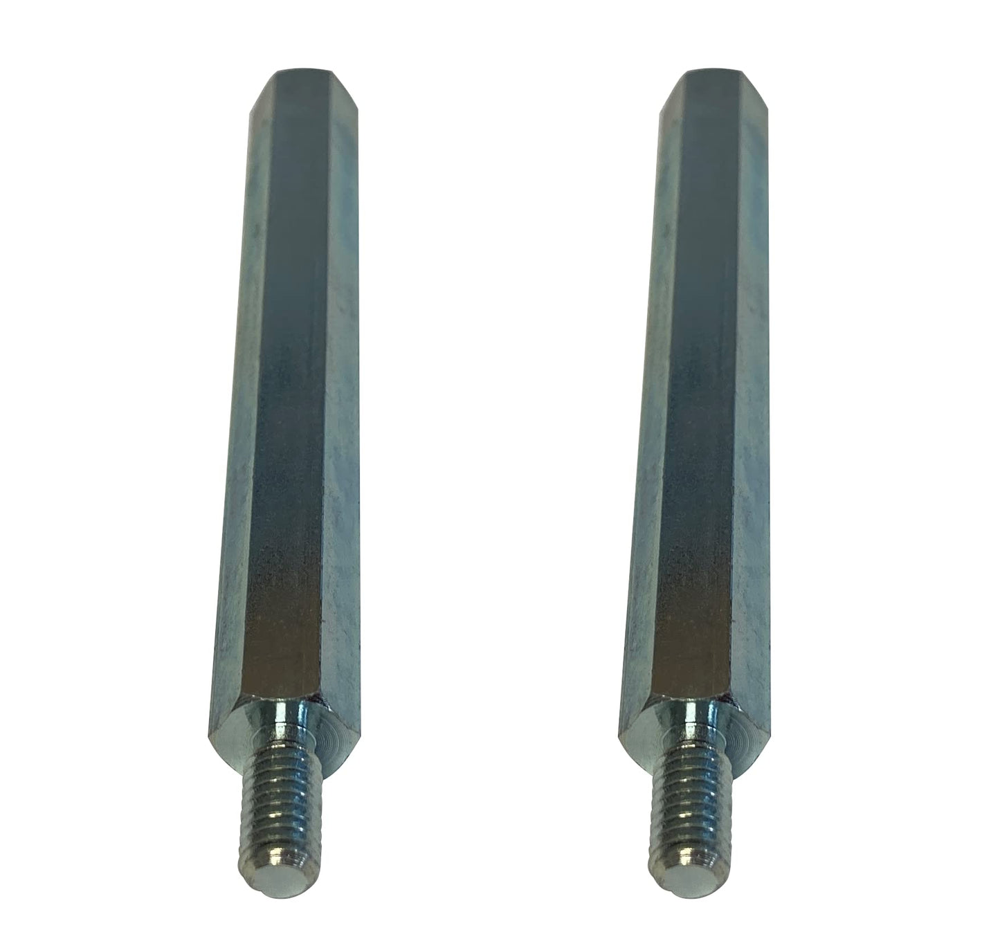 John Deere (2-Pack) Original Equipment Bolt - M146896,2