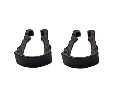 John Deere Original Equipment Retainer (2 Pack) - M155197