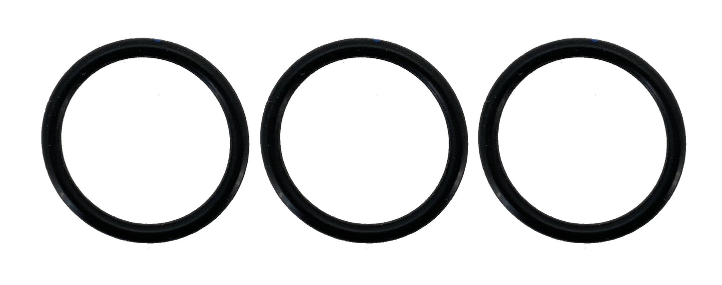 John Deere Original Equipment O-Ring 3 Pack - T77932