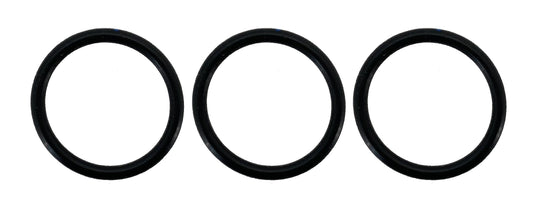 John Deere Original Equipment O-Ring 3 Pack - T77932