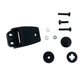 John Deere Original Equipment Hinge - AL71331