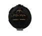 John Deere Original Equipment Rotary Switch - AM133596