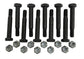 A&I - Shear Bolt Pkg/10. PART NO: A-80A141