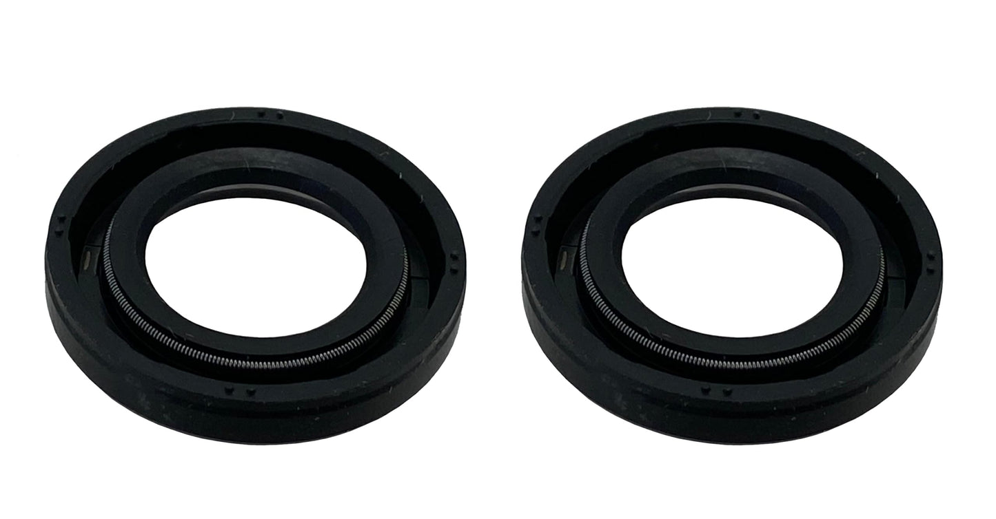 John Deere Original Equipment Seal (Pack of 2) - M86241